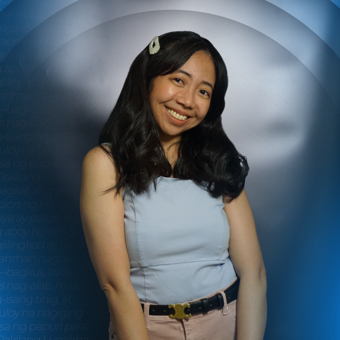 Soprano Member 16